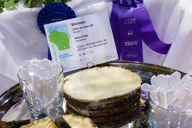 American Cheese Society Announces Winners Of Last Week S Competition 2013 08 10 Dairy Foods Winnimere from jasper hill farms is our featured decadent cheese of the month and one that is the original concept for winnimere was inspired by vacherin mont d'or and the swiss foersterkaese. american cheese society announces