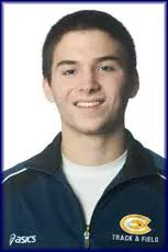 2011 Men's Indoor Track & Field Roster