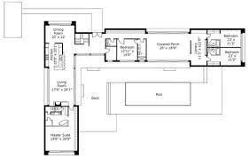 House plans ( layout ). House Design Plans L Shape 29 Ideas