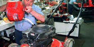 I came to their shop totally unprepared. Answer Man Moore S Small Engine Reportedly Bankrupt