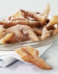 Beignets Au Fromage Blanc Pour 6 Personnes Recettes Elle A Table Recette Beignets Au Fromage Blanc Recettes De Cuisine Alimentation