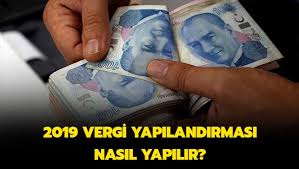 Vergi borcu yapılandırması ve ne zamana kadar devam edeceği en çok merak edilen sorular arasında yer alıyor.vatandaşlar gelir i̇daresi başkanlığı tarafından açıklanan günleri takip etmeleri gerekiyor. E Devlet Vergi Yapilandirmasi Son Gun Ne Zaman 2019 Vergi Yapilandirmasi Nasil Yapilir