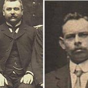 Glasgow Crime Stories