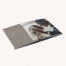 Photo Book Printing Service