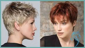 Frisuren freche kurzhaarfrisuren damen 2018 kurzhaarfrisure the post frisuren freche kurzhaarfrisuren damen 2018 von frech bis elegant die schonsten kurzhaarfrisuren fur damen. Pixie Cut Kurzhaarfrisuren Frauen Frech 2020 Bilder Novocom Top
