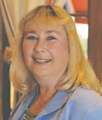 Carmel Pine Cone, April 4, 2014