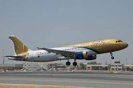 Gulf air, muharraq town, bahrain. Gulf Air And Oman Air In Codeshare Gulf Air