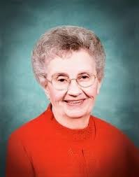 Dorothy Buchanan Obituary (1923