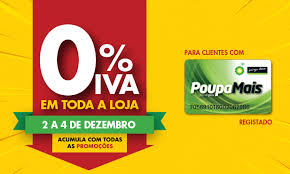 Compre os melhores pingo doce itens a um preço com desconto com cupons de desconto pingo doce exclusivos e códigos promocionais pingo doce ✓ 100% verificado ✓ aproveite agora. 0 Iva Em Toda A Loja Pingo Doce