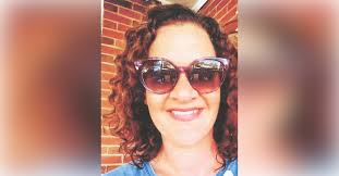 Obituary information for Susan Stanton McCarver