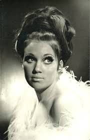 Marilyn Chaney's 'Tale from the Palace Theatre, Westcliff.'