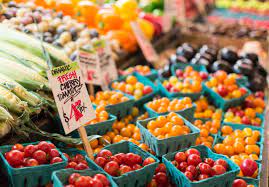 Download farmers market free images from one of the best free stock photo sites. Los Angeles Farmers Markets A Guide To When And Where To Shop