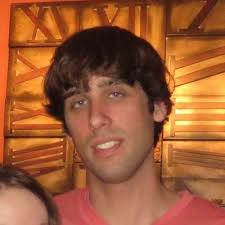 Corey Gunter (@corey_gunter)