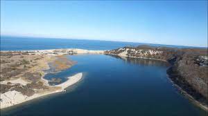 Some people overlook mcallister county park while mooring their boats in pirates cove which is a part of port jefferson harbor. Pirates Cove Port Jefferson Ny Youtube