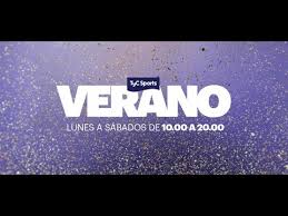 Su programación se basa íntegramente en relación al deporte y brinda a los espectadores eventos. Tyc Sports Verano En Vivo Youtube