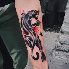 We did not find results for: Tattoo Uploaded By Ross Howerton Panther Tattoo By Liam Alvy Ig Liamalvy Liamalvy Traditional Panther 396061 Tattoodo