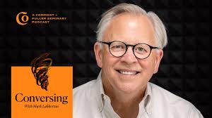 Conversing with Mark Labberton