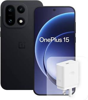 OnePlus 15 5G Smartphone, 16GB RAM 512GB Memory, الاردن | Ubuy