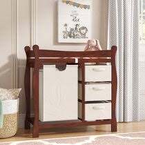 Posted in baby items, bathing, changing in calgary. Hamper Changing Tables You Ll Love In 2021 Wayfair