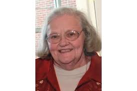 Joanna Clark Obituary (1929