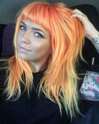 Once your hair makeover is complete, you can save it or share on instagram, facebook, twitter, etc. Media Preview Hair Styles Peach Hair Peach Hair Colors