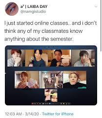 Ash Auf Instagram Y All Eye In 2020 Class Memes Bts Memes Kpop Funny