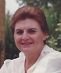 Obituary: Peggy Jean MacPherson