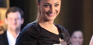 Okresní přebor (seriál) 2009 (25) (janička) ve 13. Mechacku Nelitujes Ze Tohle Telicko Uz Neni Tvoje Polakova Zazarila Tyden Cz