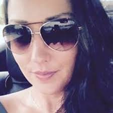 Candace Dobson's Instagram, Twitter & Facebook