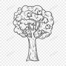Turn black and white pictures to color in seconds. Lukisan Tangan Pokok Kayu Epal Yang Dilukis Tangan How To Draw Hands Stick Figures Line Drawing