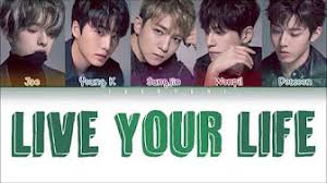 Unlock (jae version) by day6 audio cd $41.00. Day6 Unlock Youtube