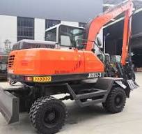 Cotton Wheel Loaders - Efficient and Durable Solutions