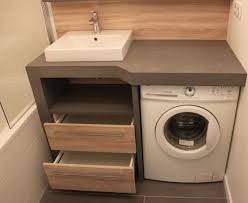 9 Kleine Bader Mit Waschmaschine Tipps Ratschlage Badezimmer Badezimmer Klein Kleine Badezimmer