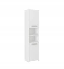The cylinders bores were attached to the outer case at the 12, 3, 6 and 9 o'clock positions) for greater rigidity around the head gasket. Bibury Colonne Salle De Bain Contemporaine 40x30x170 Rangement Salle De Bain Armoire Toilette Blanc Leroy Merlin