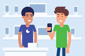 Imbauan ini dikeluarkan setelah pemerintah memberlakukan kebijakan validasi imei sejak 18 april 2020. Tips Beli Hp Bekas Tetap Berkualitas Walau Ponsel Second Qoala Indonesia