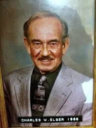 Charles William Elser (1928-2011)