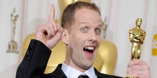 Oscar-Winning Pixar Director Pete Docter's Trick to Stop Feeling  Overwhelmed