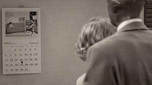 Fans Pay Attention To The Calendar In Wandavision