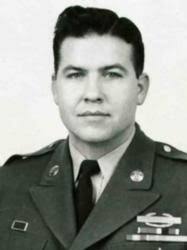Rufus Wilson Bills : Sergeant First Class from Texas, Vietnam War Casualty