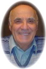 Pietro Berdusco Obituary