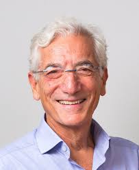 The Impact Revolution with Sir Ronald Cohen