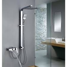 Duschpaneele Duschsysteme Duscharmatur Dusche
