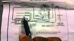 .wiring chevy wiring for pro comp distributor wiring diagram) above is actually classed together with: Basic Hot Rod Engine Hei Wiring Diagram And How To Install Msd Al Ignition Box On Hei Msd Hot Rods Installation