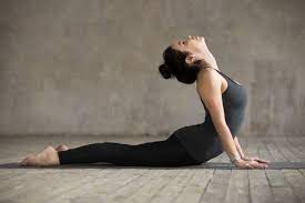 What if yoga allowed you to yoga to lose weight is what? 6 Yoga Asanas To Help You Burn Your Belly Fat The Urban Guide
