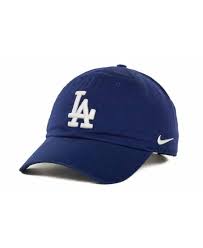 Nike Los Angeles Dodgers Stadium Cap Sports Fan Shop By Lids Men Macy S Los Angeles Dodgers Stadium Dodger Stadium Los Angeles Dodgers