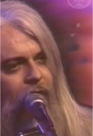 Leon Russell's Timeless 'Over the Rainbow' Cover