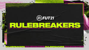 Ea sports are on one tonight. Fifa 21 Rulebreakers Team 2 Leaks And Predictions With Two Players Teased