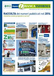 Cerca la filiale più vicina. Bcc Aquara By Sergio Capozzoli Issuu