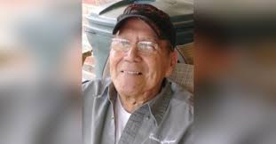 Obituary information for Alfred "Joe" Barrientoz Yniguez