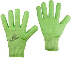 Mad Grip F100 Pro Palm Lawn And Garden Gloves X Small Green